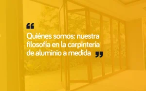 Quiénes somos